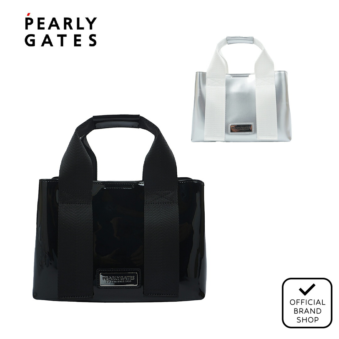 楽天市場】[PEARLY GATES]NEXT1 ロッカーバッグ (UNISEX