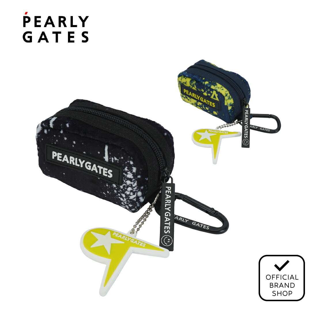 楽天市場】PEARLY GATES パーリーゲイツニューパワー炸裂