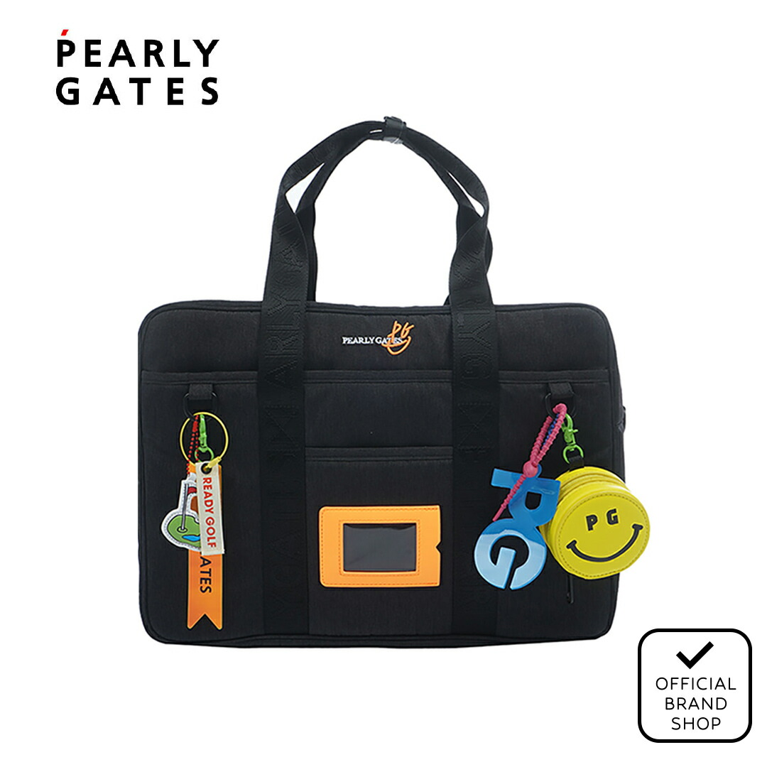楽天市場】【30%OFF】[PEARLY GATES] 繊細ボタニカル柄 ロッカー