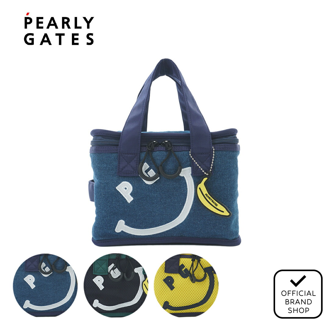 PEARLY GATES】バックパック (UNISEX)（バックパック/リュック