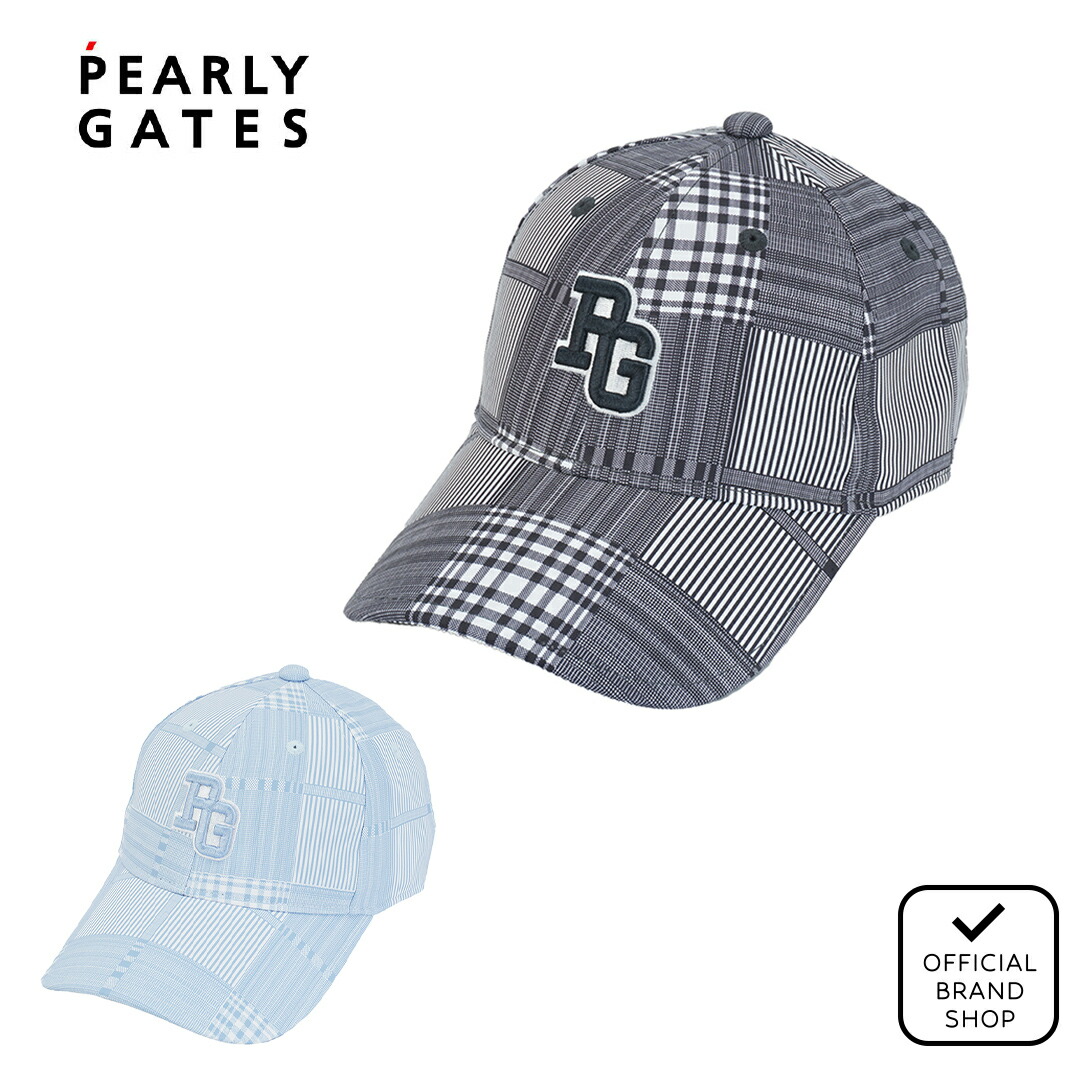 楽天市場】【正規販売店】[PEARLY GATES] SWITCH ONリサイクル