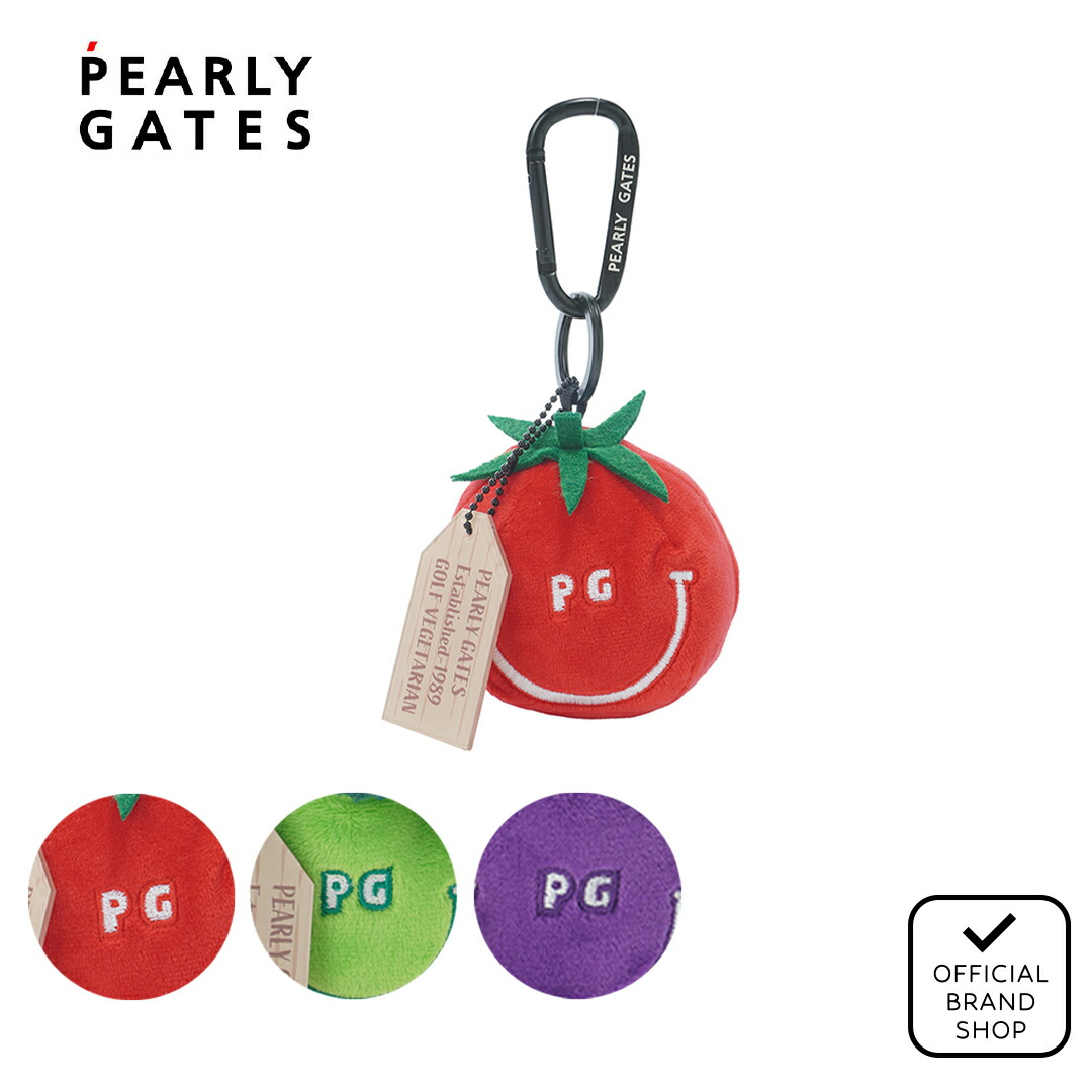 PEARLY GATES 新品タグ付き 迷彩柄 ポーチ☆マルチケース☆ニコちゃん 楽天市場】☆特価☆【超美品】パーリーゲイツ マルチポーチ 小物