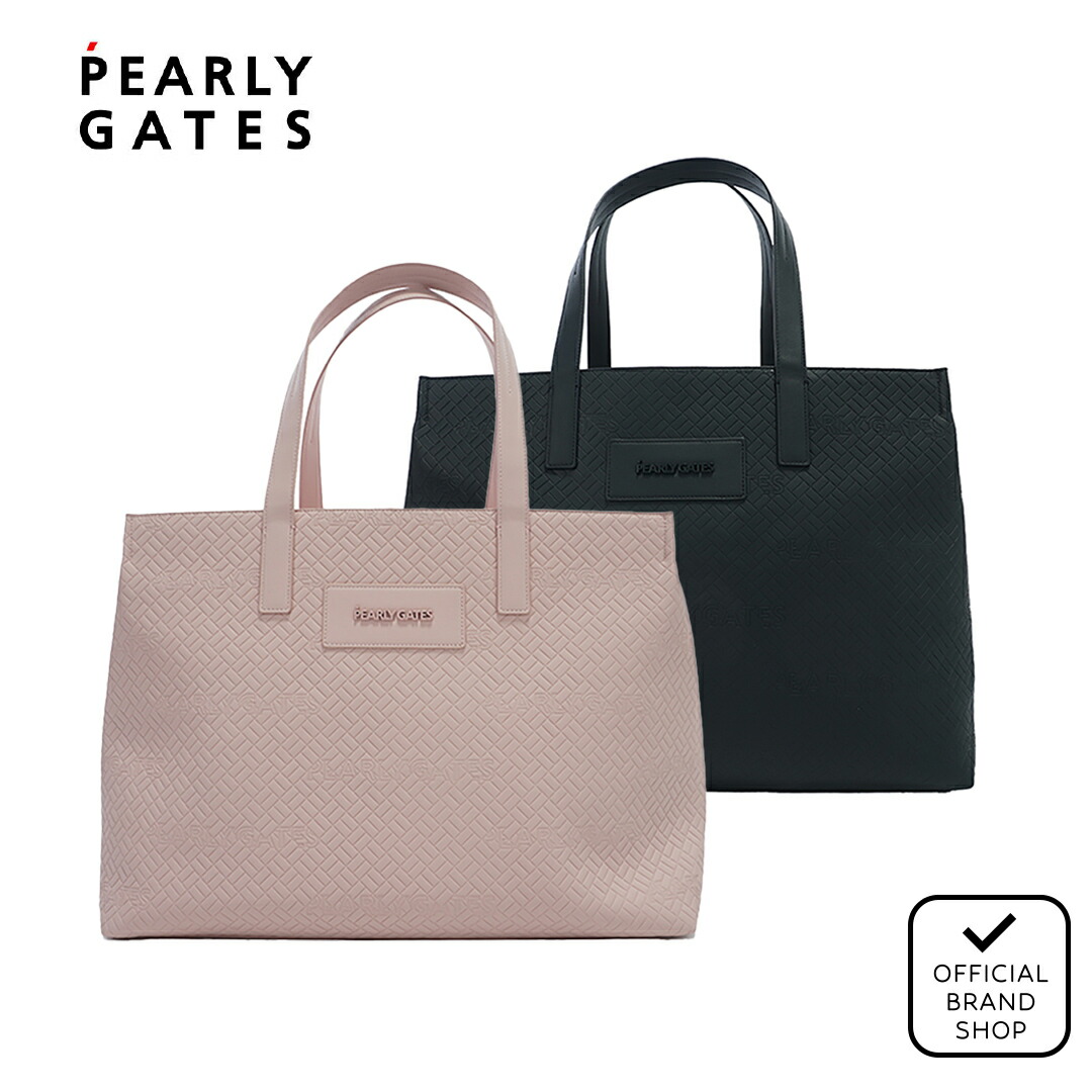 楽天市場】【PREMIUM CHOICE】【NEW DESIGN】PEARLY GATES