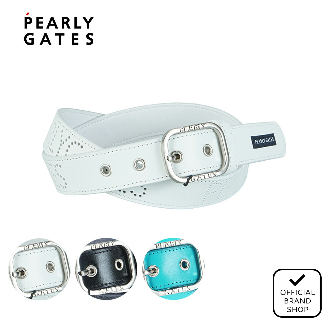 楽天市場】【PREMIUM CHOICE】PEARLY GATES パーリーゲイツ