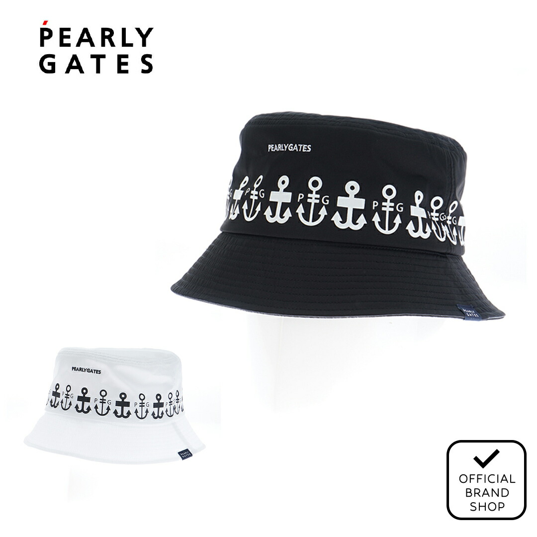 お値下げ！パーリーゲイツ⭐︎ヒョウ柄ハット 楽天市場】パーリーゲイツ PEARLY GATES ヒョウ柄 ハット