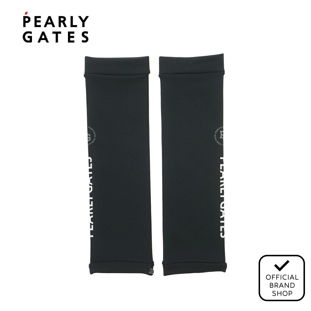楽天市場】パーリーゲイツ レディース ゴルフウェア レッグウォーマー