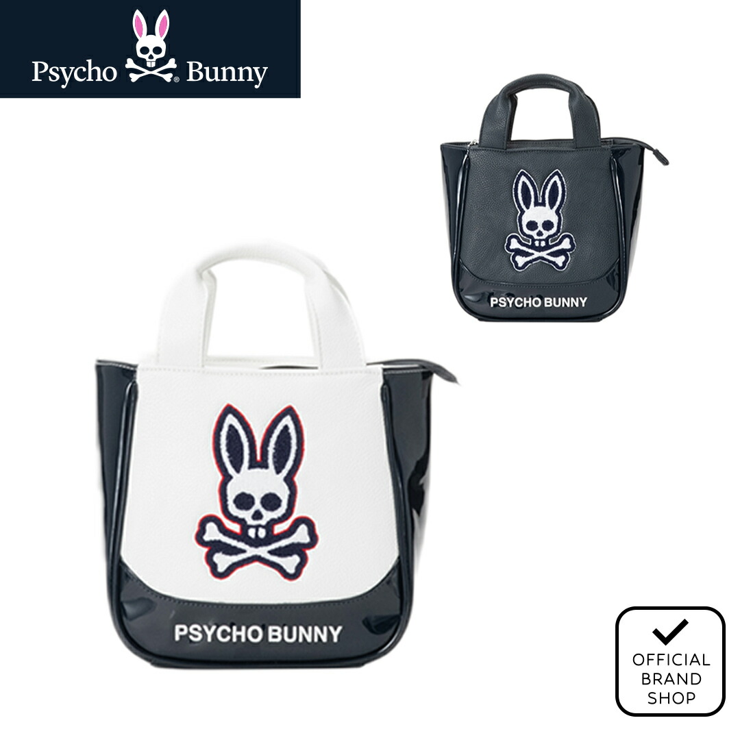 楽天市場】サイコバニー Psycho Bunny 日本正規品 メンズ