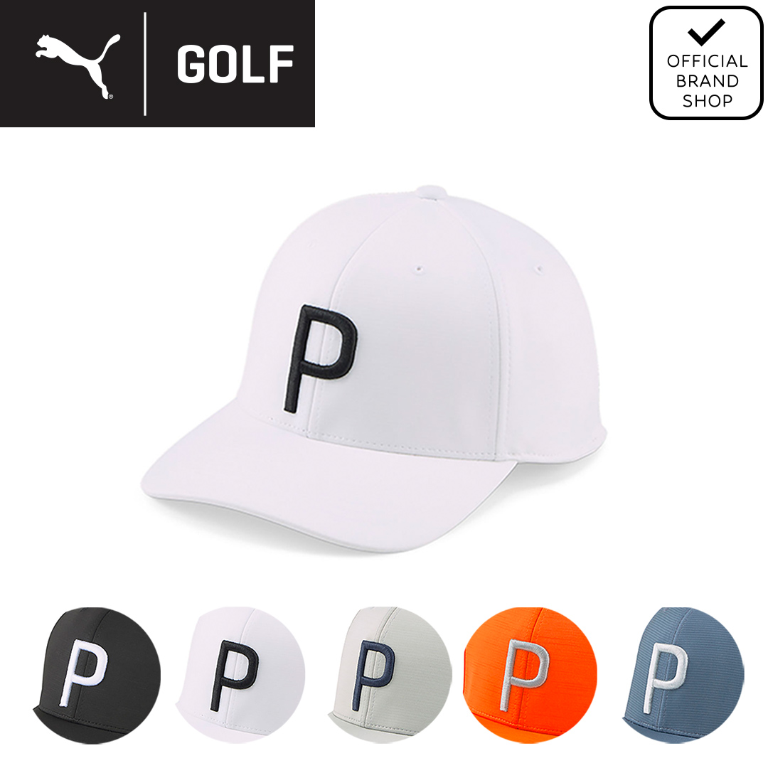楽天市場】PUMA 024425 ゴルフ ユニセックス ゴルフ