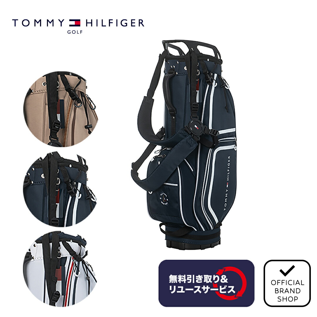 dショッピング |トミー ヒルフィガー ゴルフ TOMMY HILFIGER