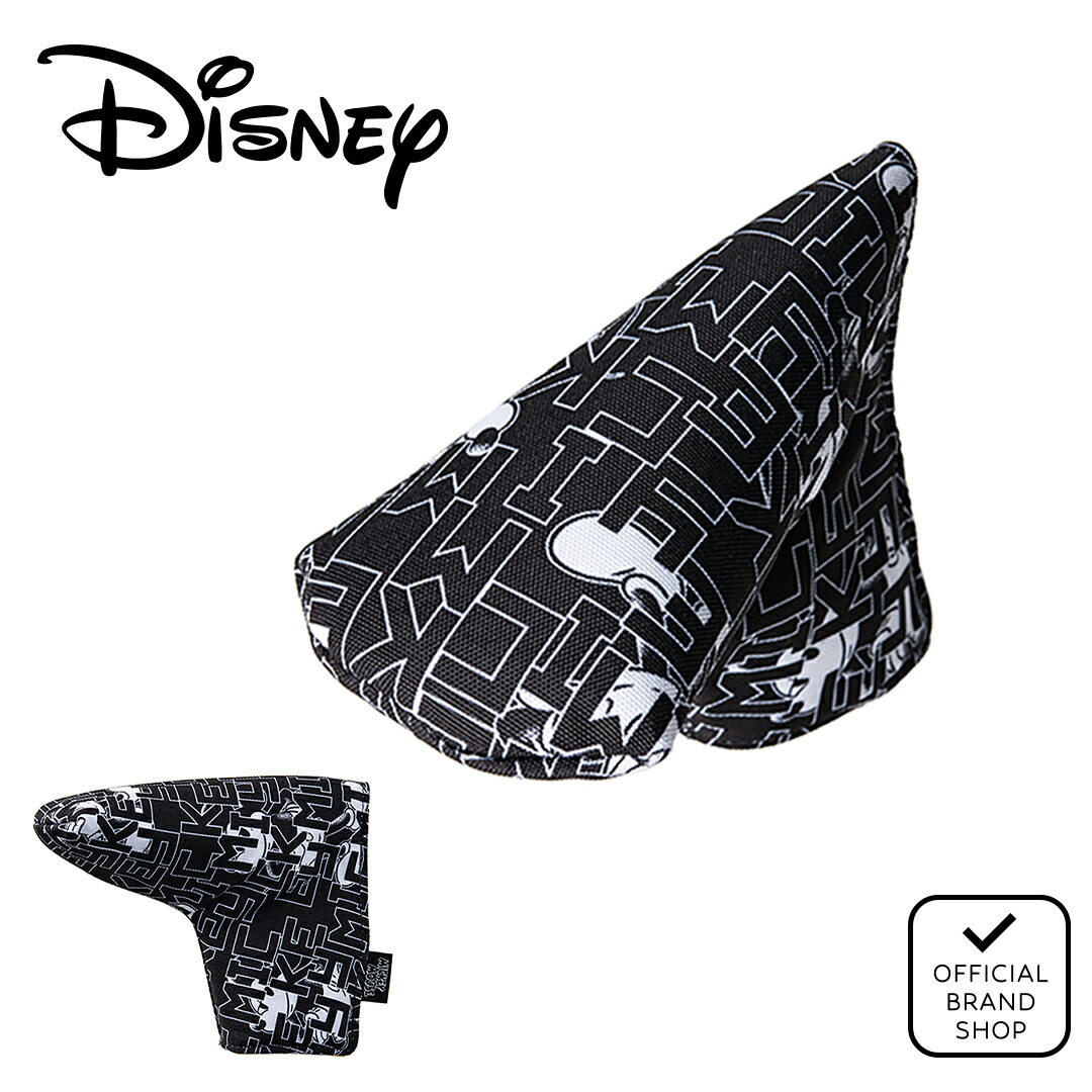 MIKIページ 楽天市場】（数量限定）ディズニー【オールドミッキー】BLACK