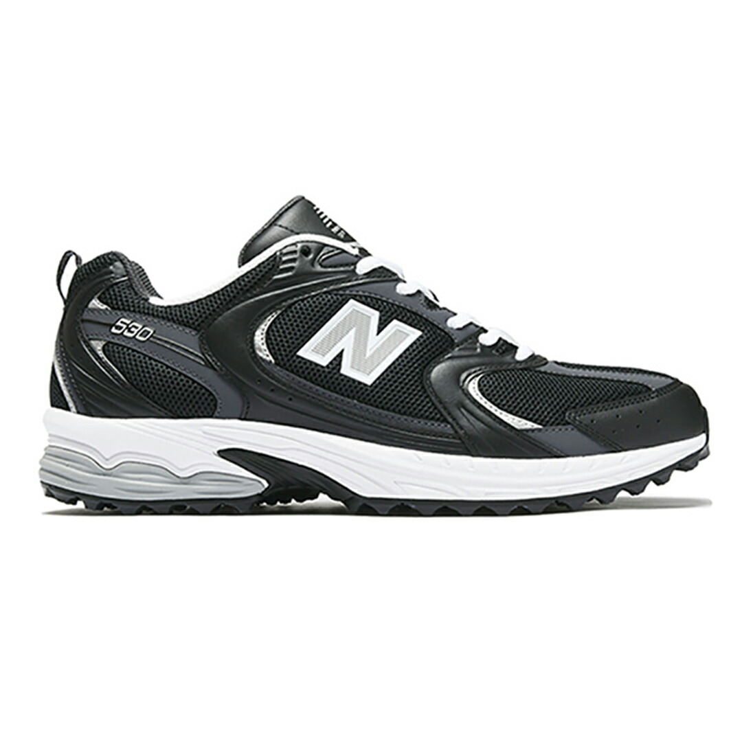 ニューバランス(new balance)ゴルフシューズ　UGS2500Bボア2E ニューバランス(new balance)ゴルフシューズ UGS2500Bボア2E