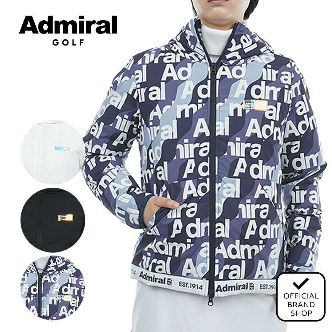 楽天市場】アドミラル ゴルフ（Admiral GOLF）（レディース