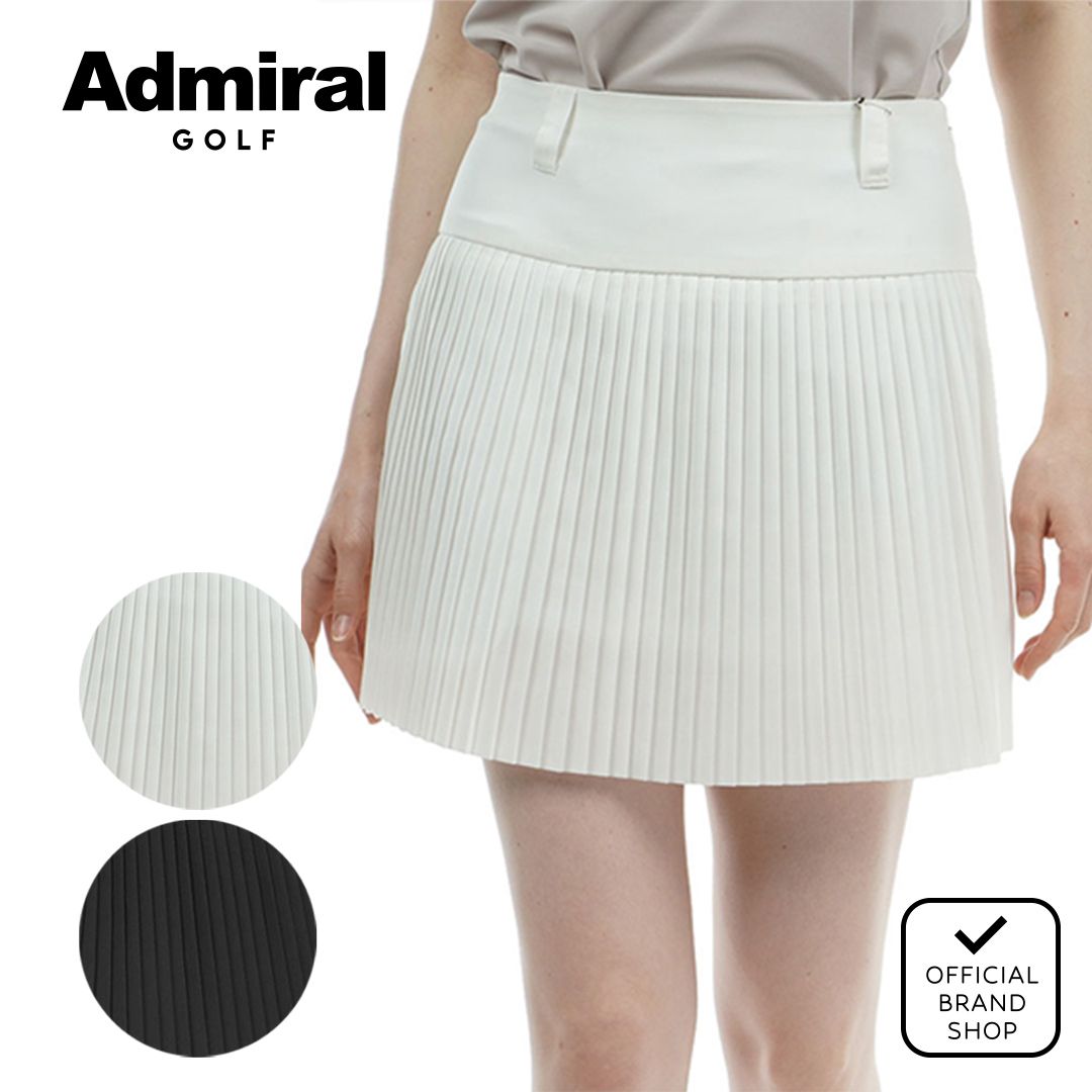 admiral golf 半袖トップス&スカート 楽天市場】セール 30%OFF アドミラルゴルフ レディース スカート