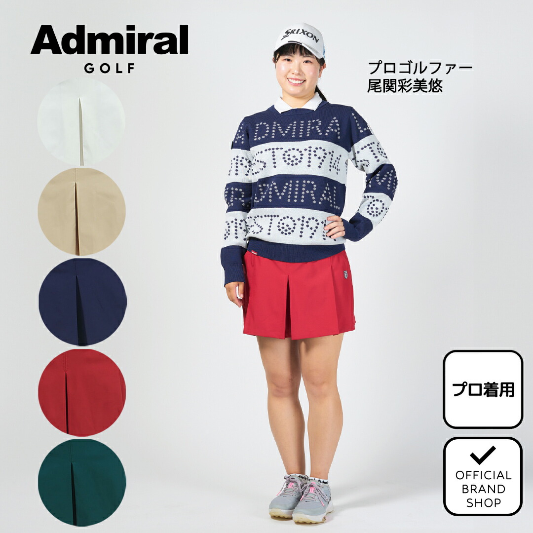 楽天市場】【30%OFF】【尾関彩美悠プロ着用】【正規販売店