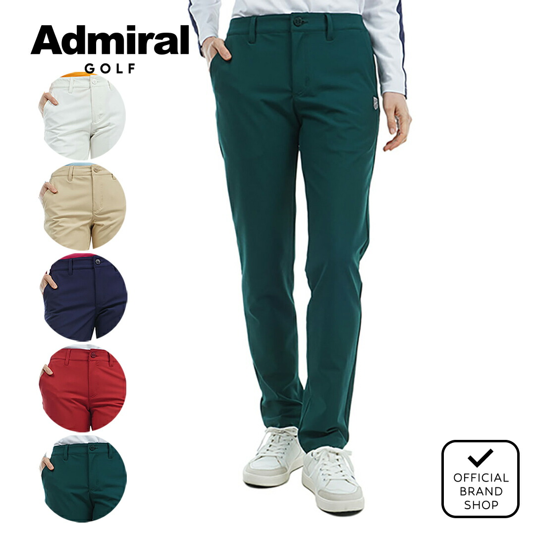 Admiral - Admiral golf  ゴルフウェア セット 楽天市場】セットアップ（ブランドアドミラル）（メンズウェア