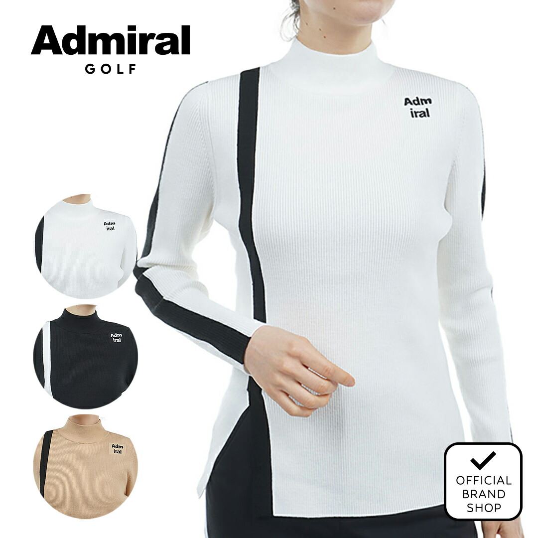 楽天市場】【30%OFF】【正規販売店】[Admiral GOLF] レイヤー