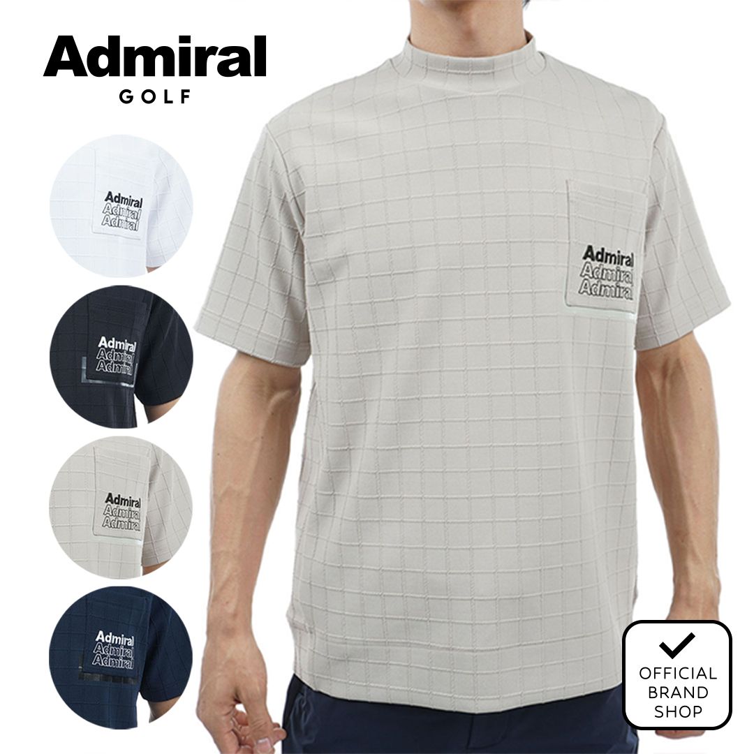 楽天市場】【40%OFF】【正規販売店】[Admiral GOLF] リンクスジャ