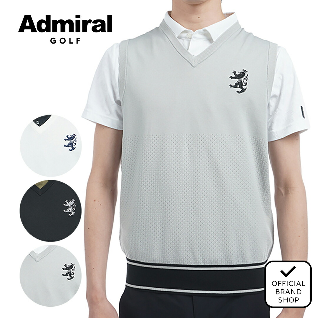 楽天市場】【1/1限定 さらに最大P10倍】アドミラル ゴルフ（Admiral
