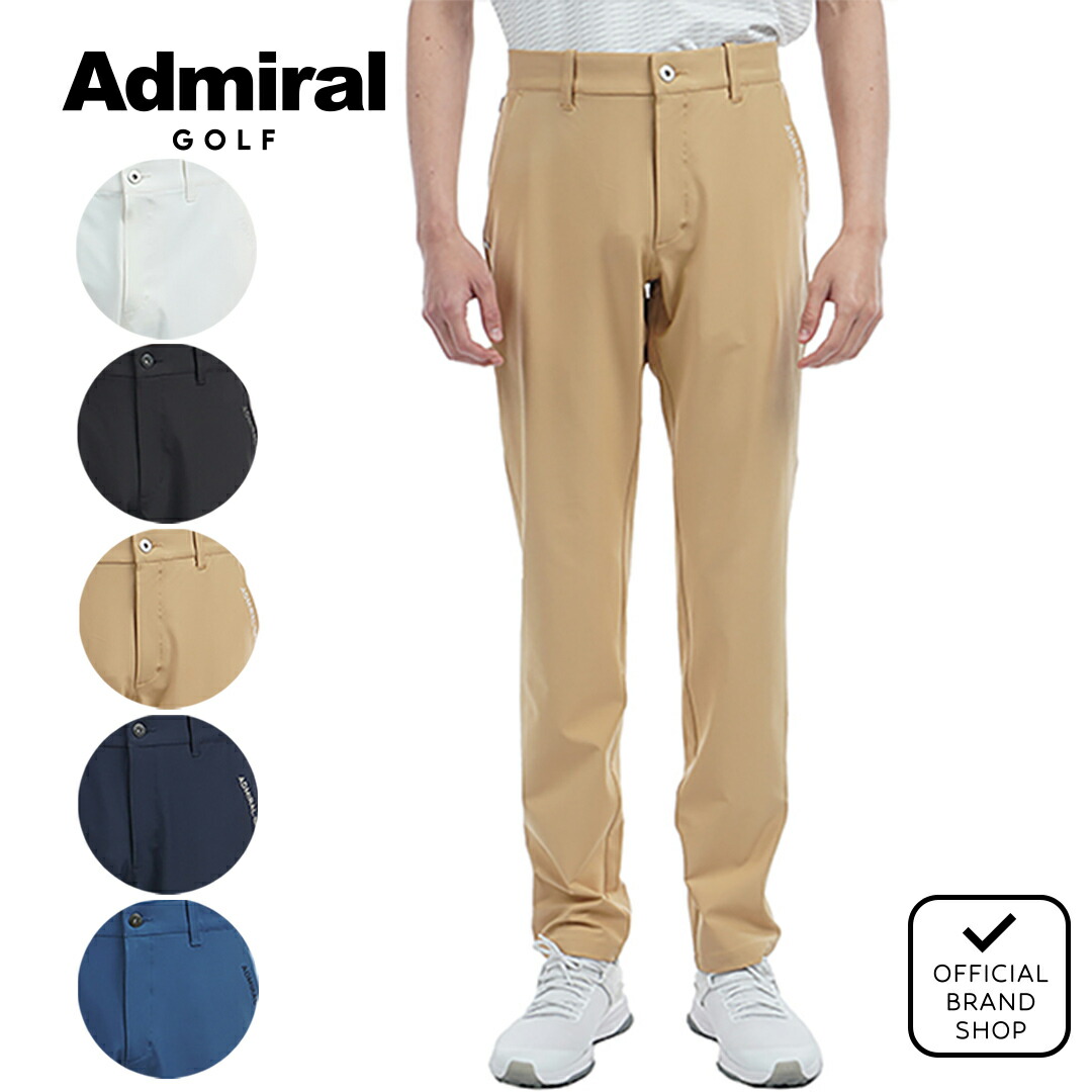 楽天市場】【40％OFF SALE】アドミラルゴルフ Admiral Golf 日本