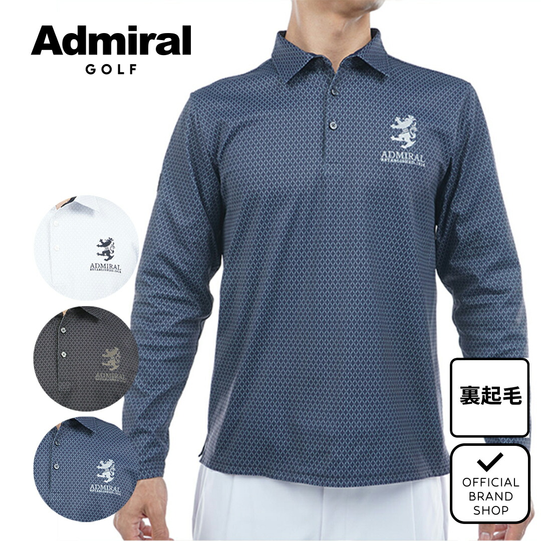 楽天市場】【40%OFF】【正規販売店】[Admiral GOLF] フラッグ ロング