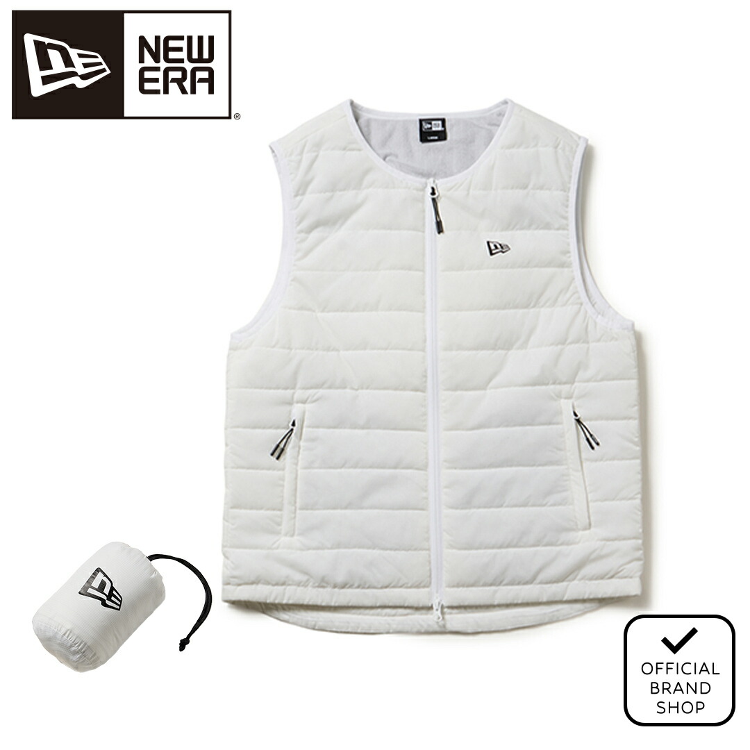 楽天市場】ニューエラ NEW ERA GOLF GFW WOVEN フルジップベスト