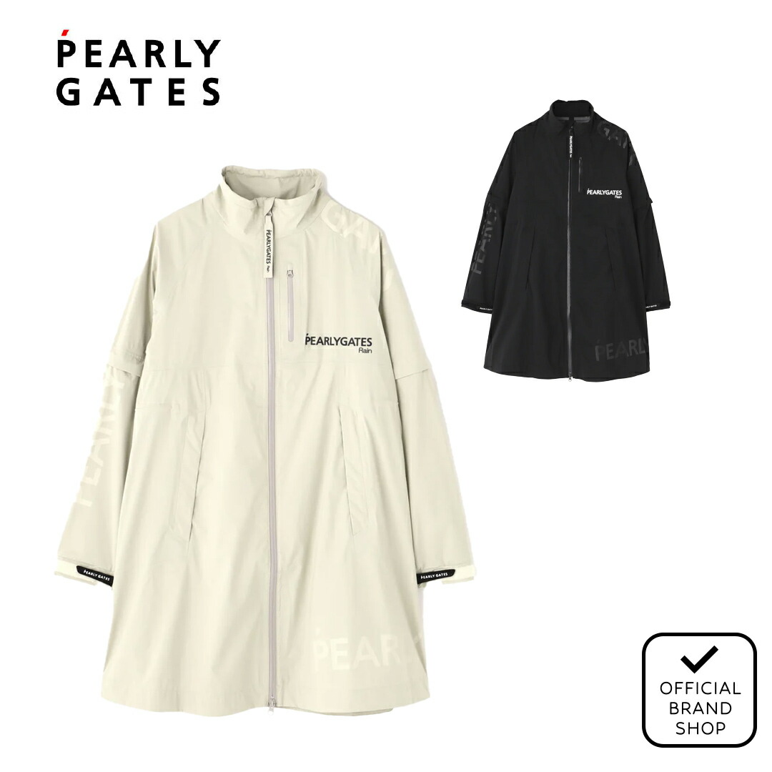 パーリーゲイツレインウェア　5 パーリーゲイツレインウェア 5 PEARLY GATES 【PREMIUM CHOICE