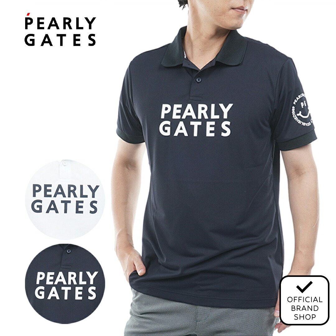 楽天市場】【NEW】PEARLY GATES パーリーゲイツ≪PG is PG