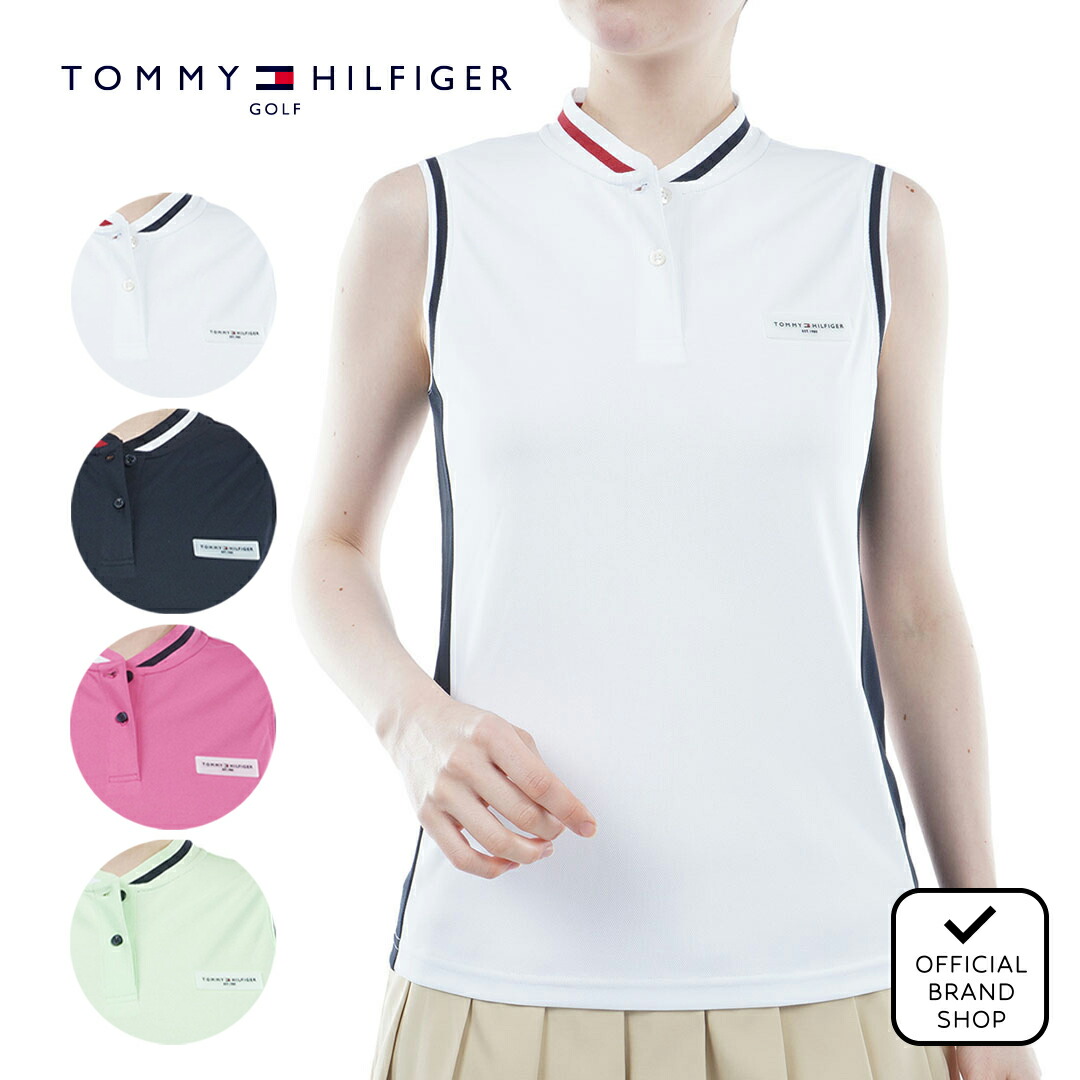 楽天市場】【40%OFF】【正規販売店】[TOMMY HILFIGER GOLF