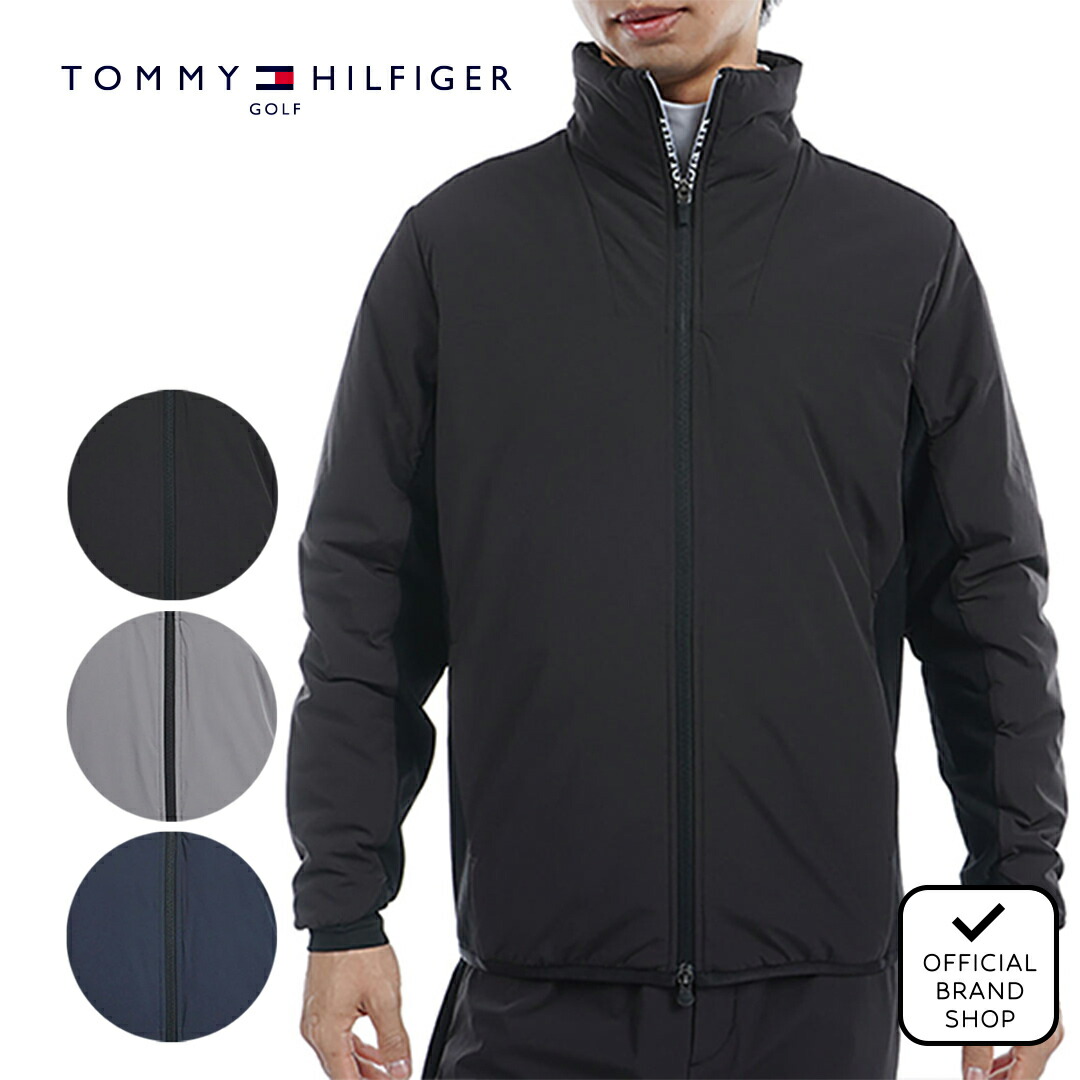 楽天市場】【50％OFF SALE】トミー ヒルフィガー ゴルフ TOMMY