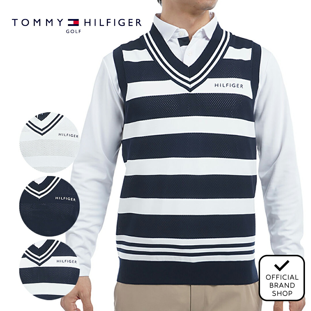 【未使用品】1piu1uguale3 GOLF クルーネックニットベスト 4 30%OFFセール66,000円→46,200円】 1PIU1UGUALE3 GOLF ウノピゥ