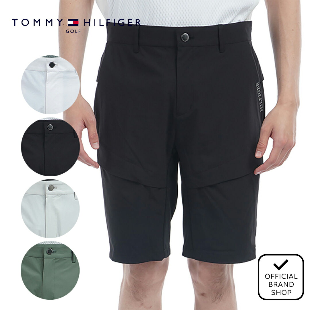 楽天市場】【40％OFF SALE】トミー ヒルフィガー ゴルフ TOMMY