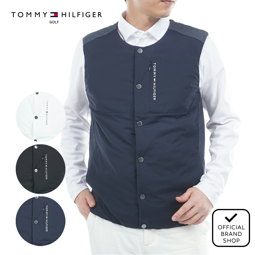   GOLF トミーヒルフィガーゴルフ　セットアップ Tommy Hilfiger Golf（トミー ヒルフィガー ゴルフ） | ヤマニゴルフ