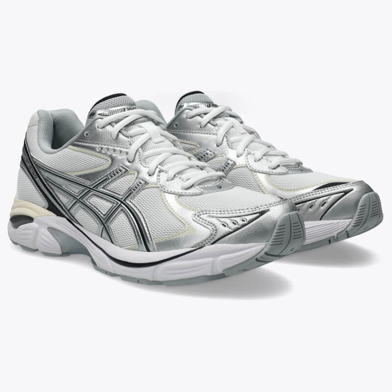 【送料無料】【アシックス/ゲル/ジーティー - 2160】asics 26SS 4/9 GT-2160 WHITE/PURE SILVER 1203A320-115|山男footgear