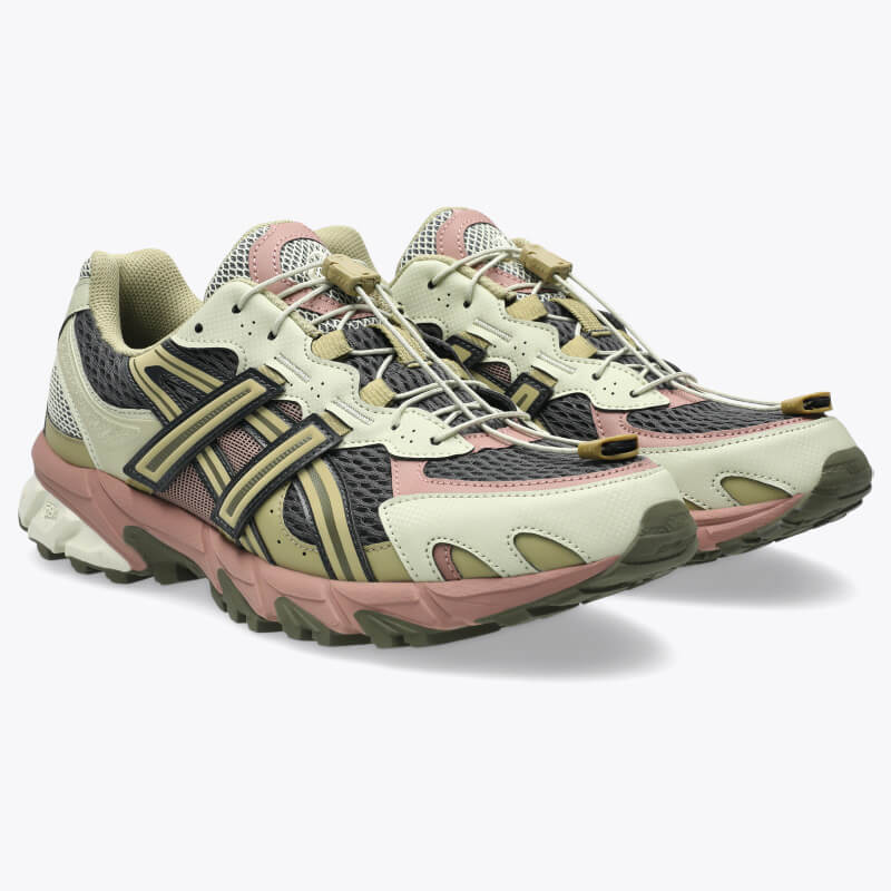 【送料無料】【アシックス/ゲル/GEL-ソノマ TR62】asics 26SS 4/16 GEL-SONOMA TR62 OBSIDIAN GREY/KHAKI BEIGE 1203A876-020 12,320円
