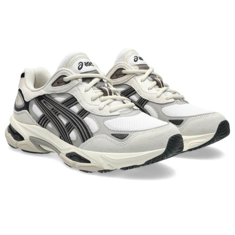 【送料無料】【アシックス/ゲル/GEL-エヌワイシー 2.0】asics AW26 7/23 GEL-NYC 2.0 WHITE/OATMEAL 1203A895-104｜山男footgear 14,630円