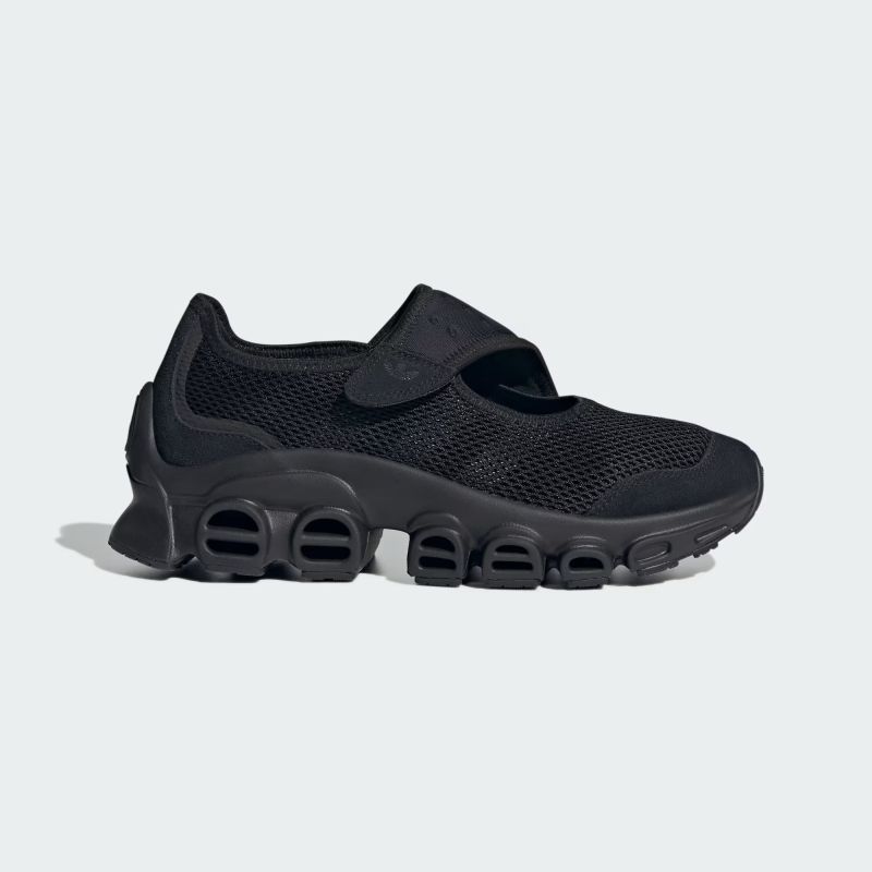 【セール30%OFF】【アディダスオリジナルス/アディフォーム メガジェーン W】adidas 26Q2 adidas ADIFOM MEGAJANE W コアブラック/コアブラック/コアブラック JI2416|山男footgear