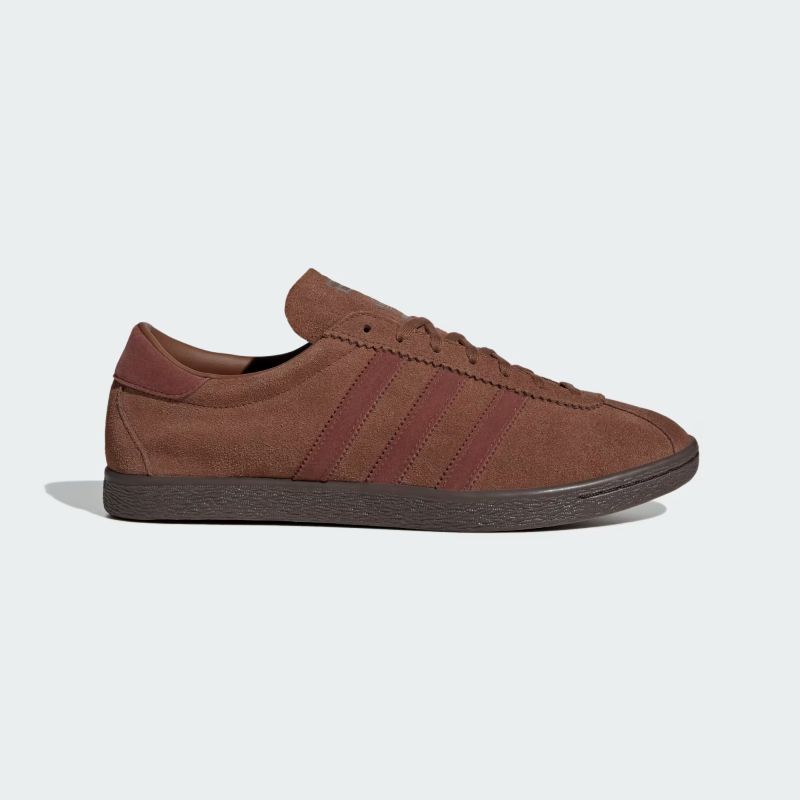【送料無料】【アディダスオリジナルス/タバコ】adidas 26Q3 adidas TOBACCO プリラブドブラウン/フォックスブラウン/ダークブラウン KH9634|山男footgear