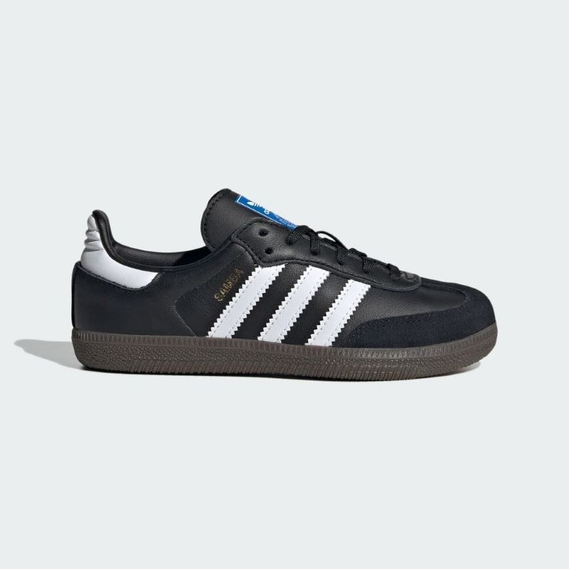 楽天市場】adidas アディダス キッズ スニーカー adidas SAMBA