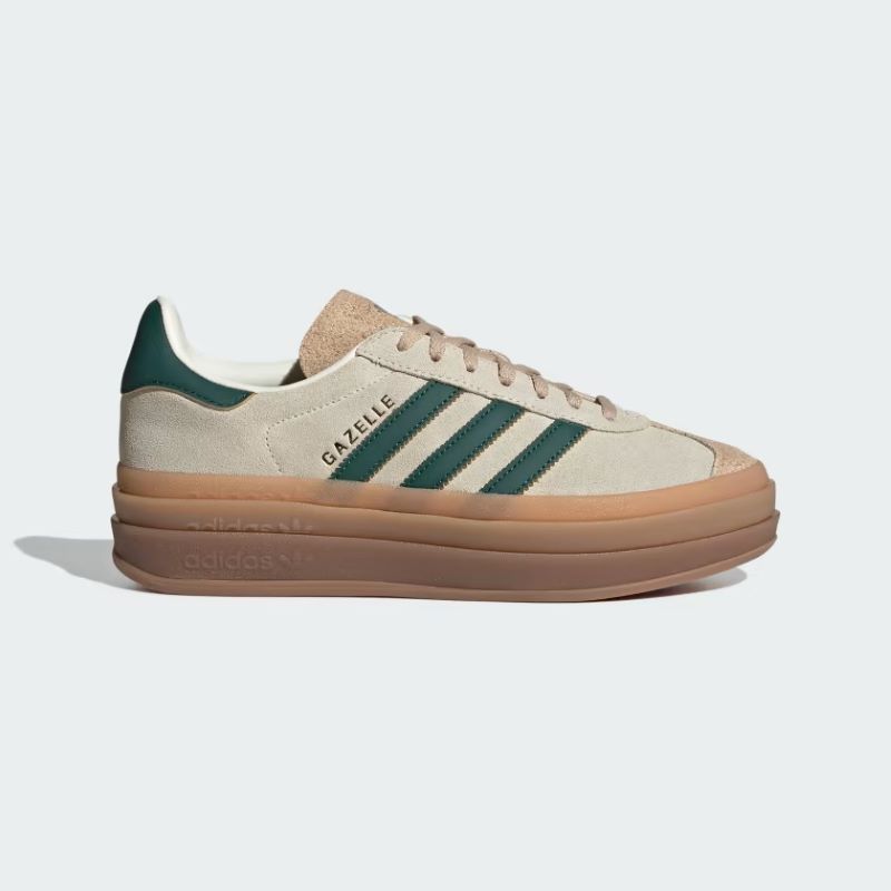 楽天市場】adidas originals アディダス スニーカー GAZELLE BOLD W