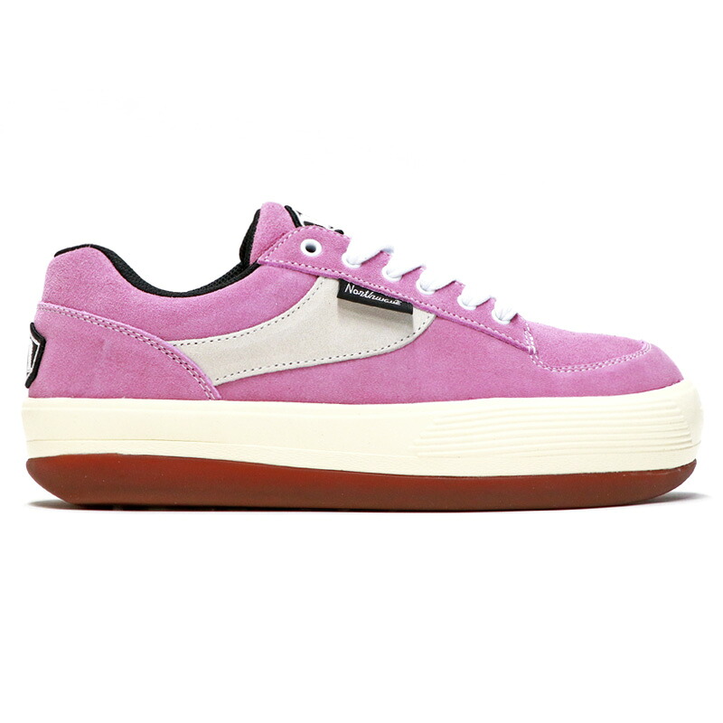 【セール30%OFF】【ノースウェーブ/ライフスタイル/エスプレッソ スエード 90s】northwave 26SS ESPRESSO SUEDE 90s Dusty/Malva NW007-DMA｜山男footgear