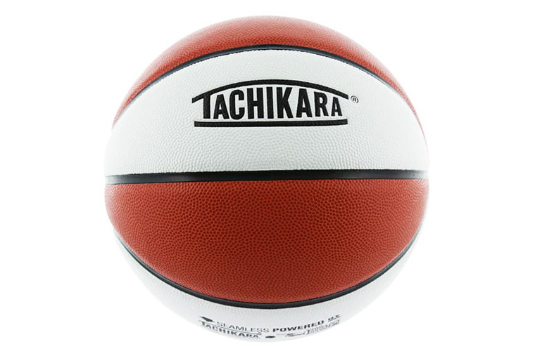 楽天市場 Tachikara Basketball Hardwood Classic Orange White Black Sb6 102 タチカラ バスケットボール 6号 ハードウッドクラシック オレンジ ホワイト ブラック 山男footgear