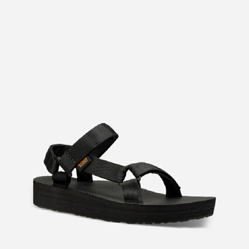 teva mid platform