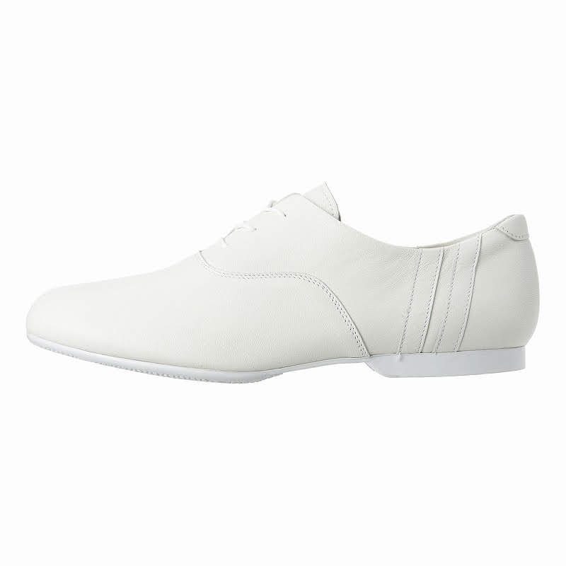 【送料無料】【定番モデル】パトリック PATRICK スニーカーバレッタ2 VALLETTAII 526890 WHT メンズ レディース 日本製 革靴 ホワイト系｜山男footgear