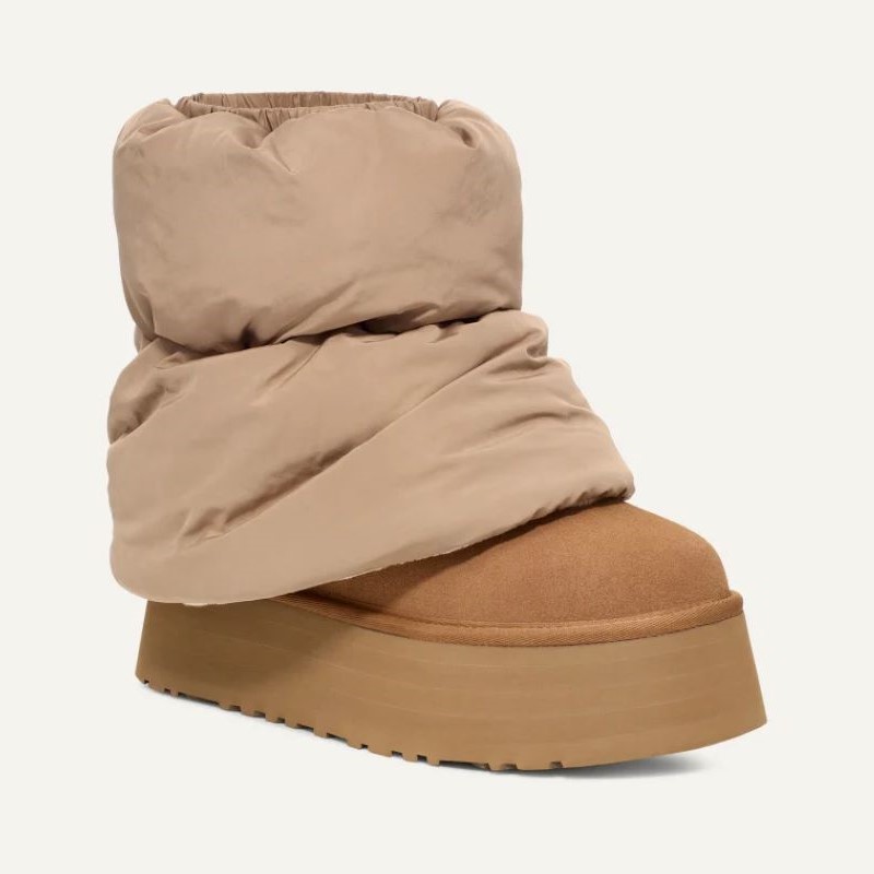 楽天市場】【☆】【 ugg 国内正規商品 】 ugg classic mini dipper