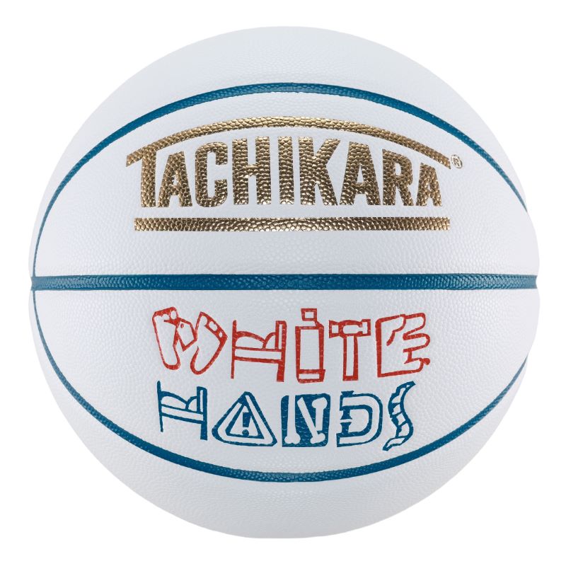 楽天市場】【送料無料】【6号球】【女性ボーラー】【バスケットボール】TACHIKARA BASKETBALL タチカラ ボール ホワイトハンズ  WHITE HANDS SB6-207 メンズ レディース キッズホワイト/ネオン ピンク ホワイト系 : 山男footgear