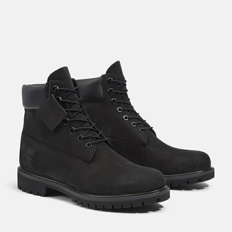 ティンバーランド 6インチプレミアムブーツ Timberland（ティンバーランド） ブーツ 6INCH PREMIUM BOOTS 6インチ