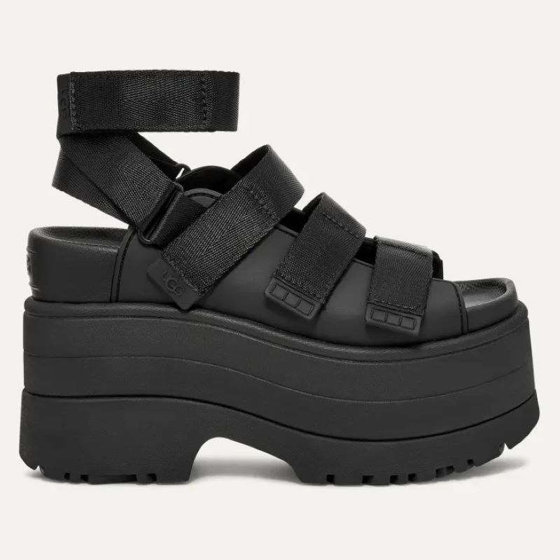 楽天市場】【アグ/サンダル/ゴールデンライズ】UGG S25 3/13 W