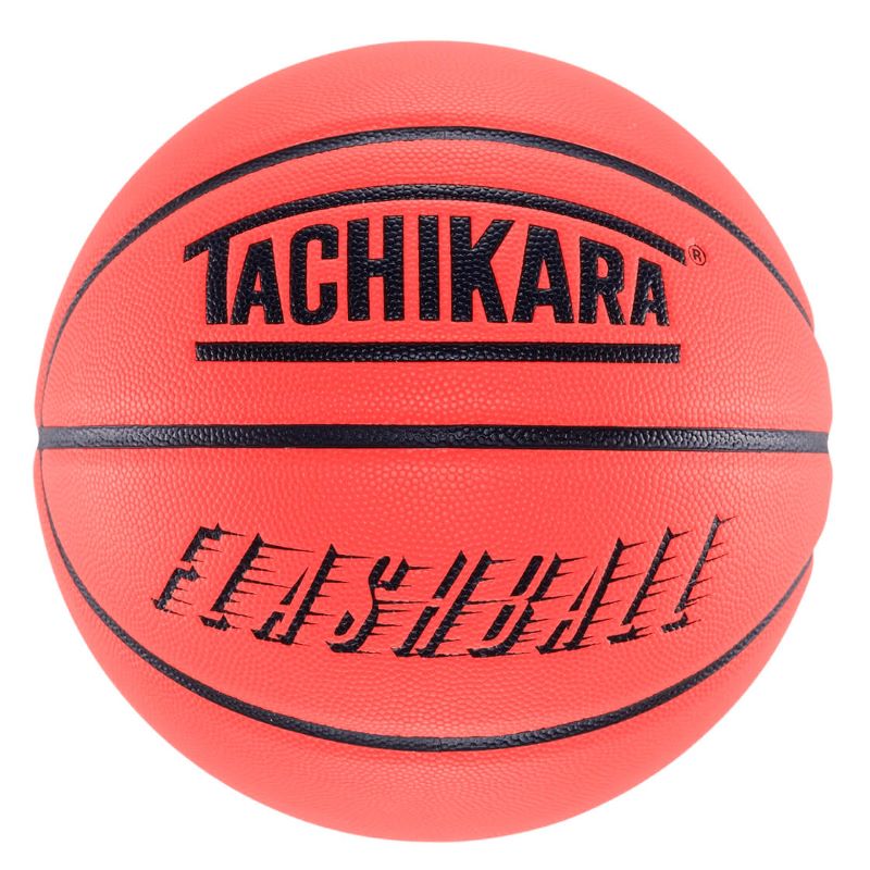 楽天市場】【送料無料】【タチカラ/バスケットボール/3号球