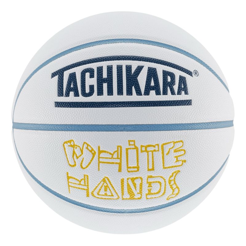 楽天市場】タチカラ/TACHIKARA バスケットボール YELLOW