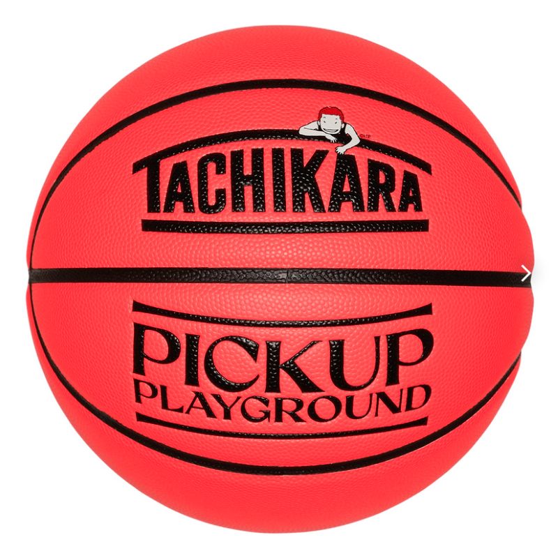 TACHIKARA SOMECITY 7号バスケットボール 7号球】【バスケットボール】TACHIKARA BASKETBALL タチカラ ボール